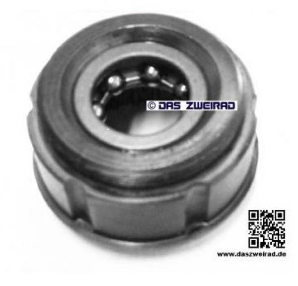 ANTREIBER SACHS ORBIT 12-G.
